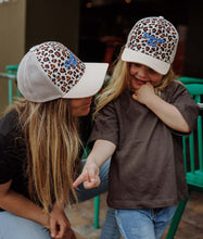Laden Sie das Bild in den Galerie-Viewer, Leopard 1 - Kids &amp; Mums
