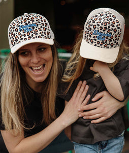 Leopard 1 - Kids & Mums