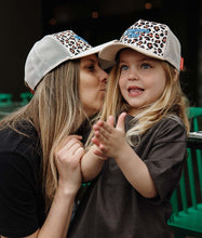 Laden Sie das Bild in den Galerie-Viewer, Leopard 1 - Kids &amp; Mums