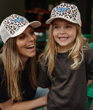 Laden Sie das Bild in den Galerie-Viewer, Leopard 1 - Kids &amp; Mums