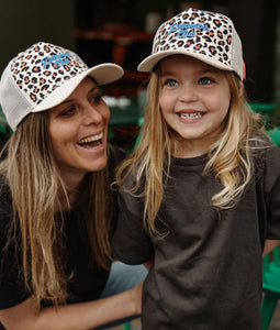 Leopard 1 - Kids & Mums