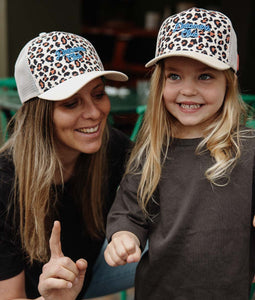 Leopard 1 - Kids & Mums