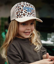 Laden Sie das Bild in den Galerie-Viewer, Leopard 1 - Kids &amp; Mums