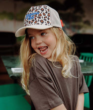 Laden Sie das Bild in den Galerie-Viewer, Leopard 1 - Kids &amp; Mums