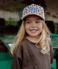 Laden Sie das Bild in den Galerie-Viewer, Leopard 1 - Kids &amp; Mums