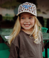 Laden Sie das Bild in den Galerie-Viewer, Leopard 1 - Kids &amp; Mums