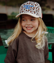 Laden Sie das Bild in den Galerie-Viewer, Leopard 1 - Kids &amp; Mums