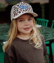 Laden Sie das Bild in den Galerie-Viewer, Leopard 1 - Kids &amp; Mums