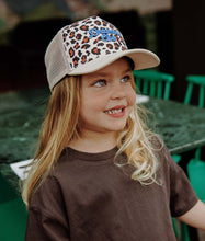 Laden Sie das Bild in den Galerie-Viewer, Leopard 1 - Kids &amp; Mums