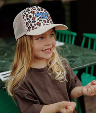 Laden Sie das Bild in den Galerie-Viewer, Leopard 1 - Kids &amp; Mums
