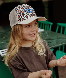 Leopard 1 - Kids & Mums