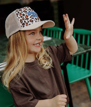 Laden Sie das Bild in den Galerie-Viewer, Leopard 1 - Kids &amp; Mums