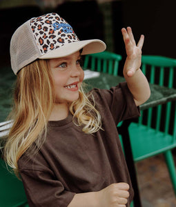 Leopard 1 - Kids & Mums