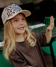 Laden Sie das Bild in den Galerie-Viewer, Leopard 1 - Kids &amp; Mums