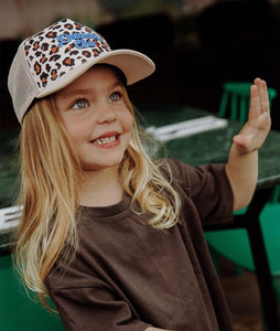 Leopard 1 - Kids & Mums