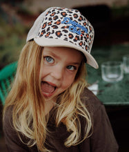 Laden Sie das Bild in den Galerie-Viewer, Leopard 1 - Kids &amp; Mums