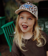 Laden Sie das Bild in den Galerie-Viewer, Leopard 1 - Kids &amp; Mums