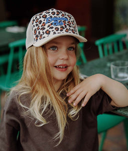 Leopard 1 - Kids & Mums