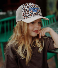 Laden Sie das Bild in den Galerie-Viewer, Leopard 1 - Kids &amp; Mums