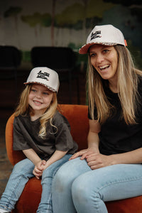 Leopard 5 - Kids & Mums