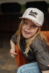 Leopard 5 - Kids & Mums