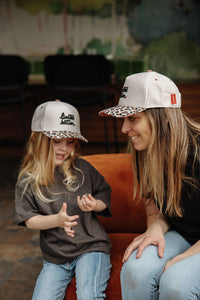 Leopard 5 - Kids & Mums