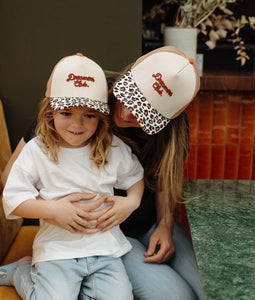 Leopard 2 - Kids & Mums
