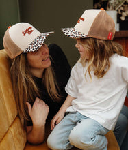 Laden Sie das Bild in den Galerie-Viewer, Leopard 2 - Kids &amp; Mums