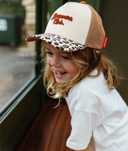 Laden Sie das Bild in den Galerie-Viewer, Leopard 2 - Kids &amp; Mums