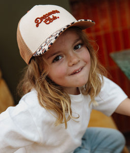 Leopard 2 - Kids & Mums
