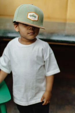 Patch Banacar - Kids