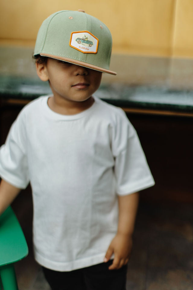 Patch Banacar - Kids