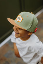 Laden Sie das Bild in den Galerie-Viewer, Patch Banacar - Kids