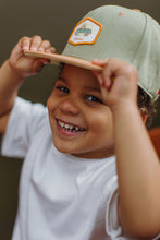 Laden Sie das Bild in den Galerie-Viewer, Patch Banacar - Kids