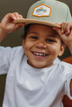 Laden Sie das Bild in den Galerie-Viewer, Patch Banacar - Kids