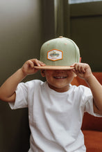 Laden Sie das Bild in den Galerie-Viewer, Patch Banacar - Kids