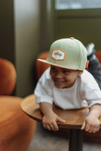 Laden Sie das Bild in den Galerie-Viewer, Patch Banacar - Kids
