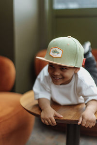 Patch Banacar - Kids