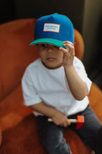 Laden Sie das Bild in den Galerie-Viewer, Mini Night - Kids &amp; Dads