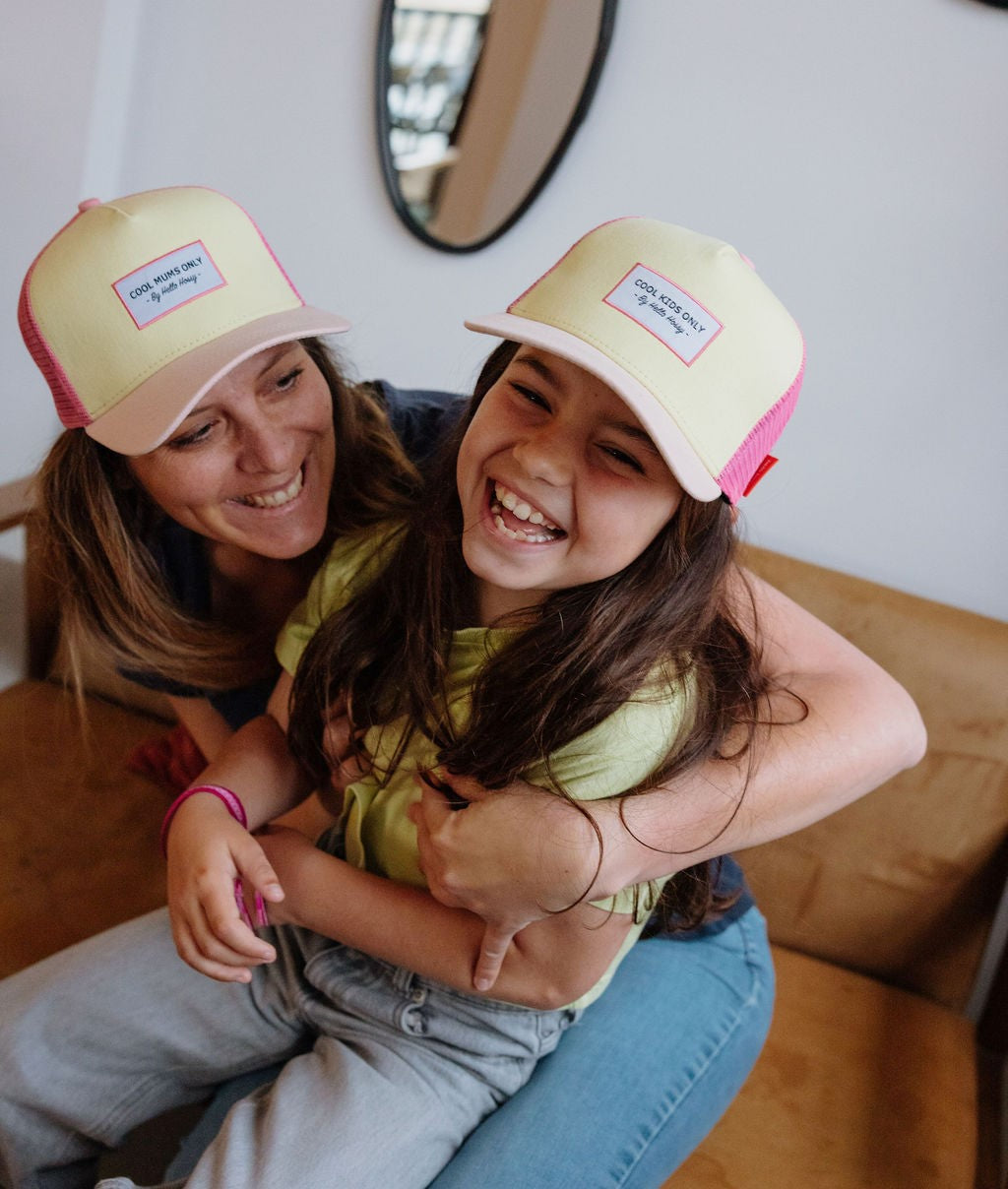 Mini Chupa - Kids & Mums
