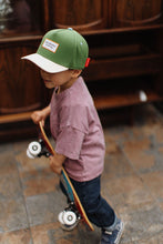 Laden Sie das Bild in den Galerie-Viewer, Mini Olea - Kids &amp; Dads