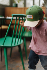 Mini Olea - Kids & Dads