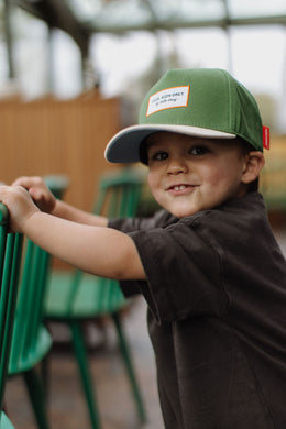 Mini Olea - Kids & Dads