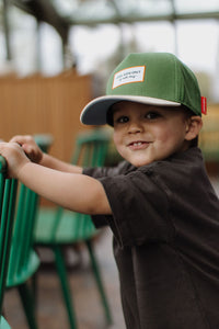Mini Olea - Kids & Dads