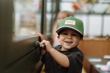 Laden Sie das Bild in den Galerie-Viewer, Mini Olea - Kids &amp; Dads