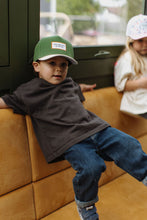 Laden Sie das Bild in den Galerie-Viewer, Mini Olea - Kids &amp; Dads