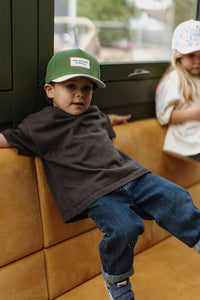 Mini Olea - Kids & Dads