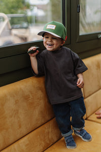 Mini Olea - Kids & Dads