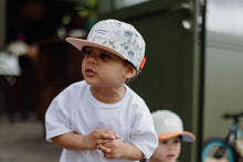 Laden Sie das Bild in den Galerie-Viewer, Mountain Ride - Kids &amp; Dads