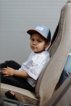 Laden Sie das Bild in den Galerie-Viewer, Mini Marine - Kids &amp; Dads